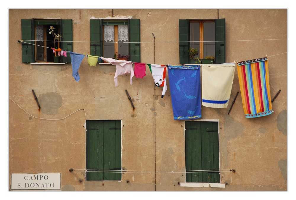 Burano VI