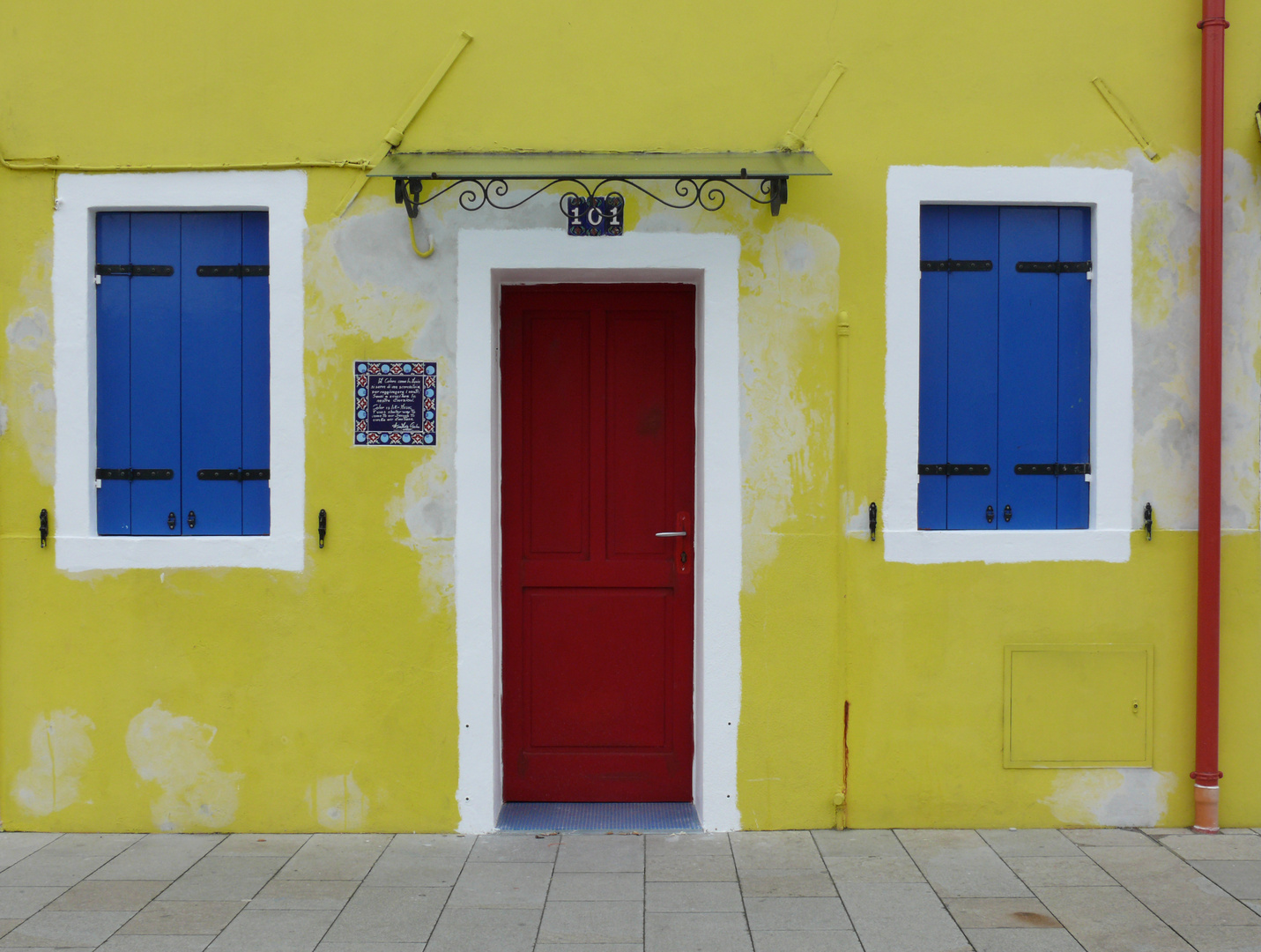 Burano-Wandfarben1