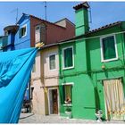 Burano Waschtag #2