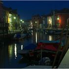 Burano_Nacht