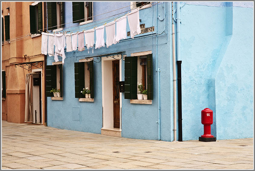 Burano_roter Hydrant