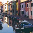 Burano/Venedig