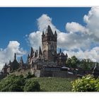 Burcht Cochem