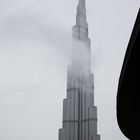 Burdsch Chalifa (Burj Khalifa)