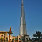 Burdsch Chalifa-Dubai