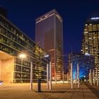 Bureaux de La Défense