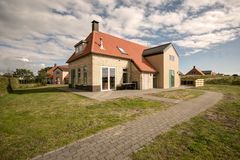 Buren (Ameland) - Holiday Cottage "Klein Vaarwater"