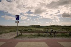 Buren (Ameland) - Strandweg