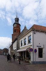 Buren - Peperstraat - Sint-Lambertuskerk - 02