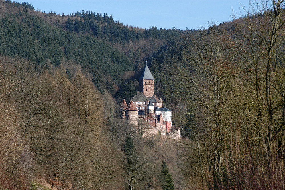 Burg