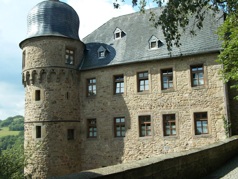 Burg