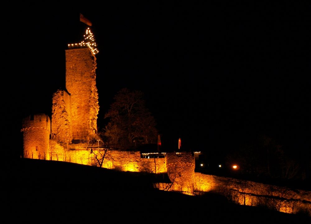 Burg -2-