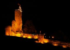 Burg -2-