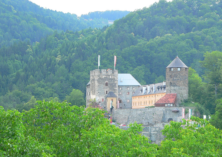 Burg