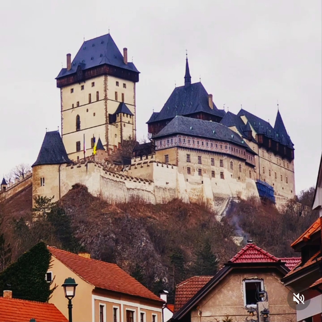 Burg 