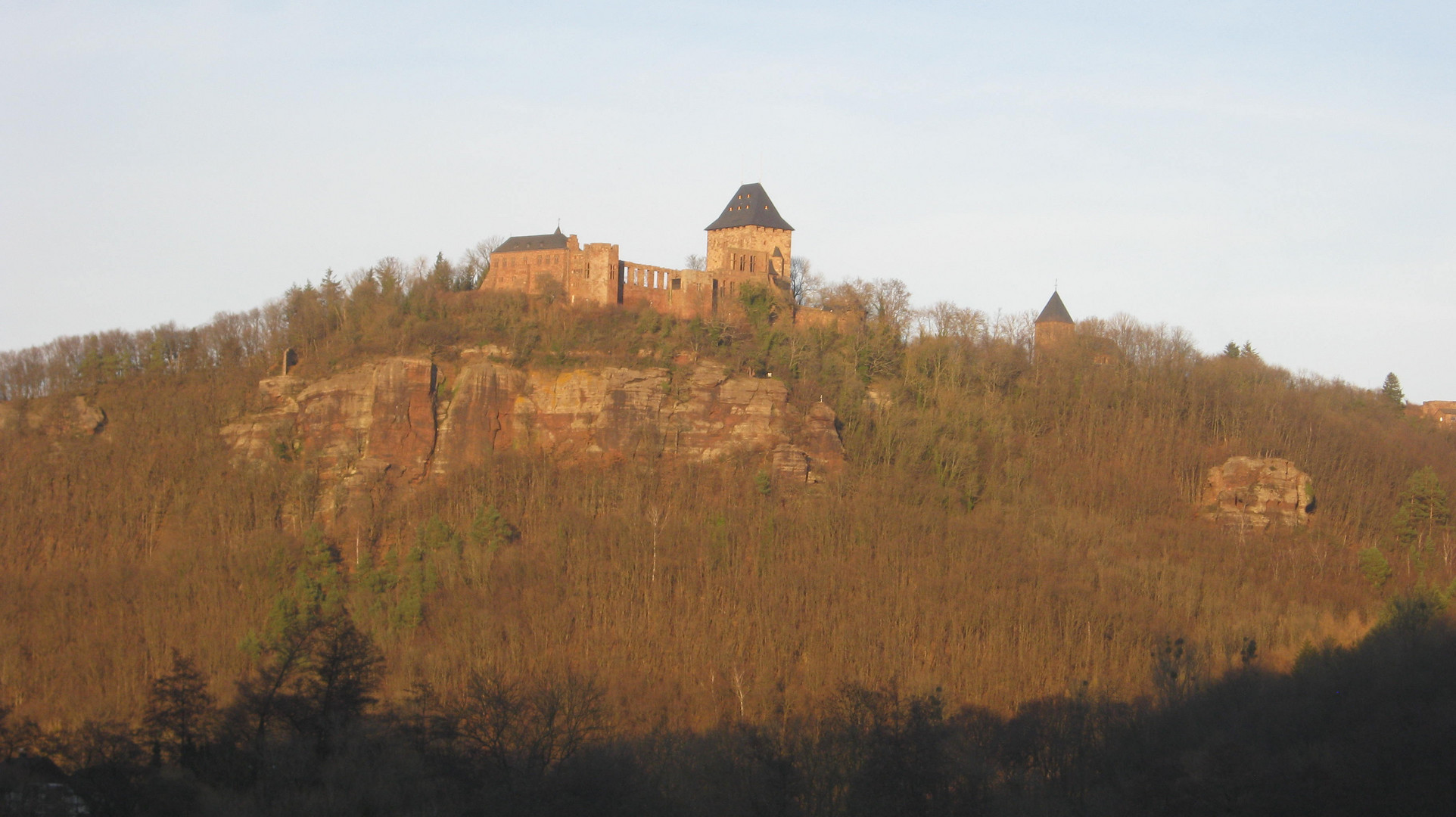 Burg