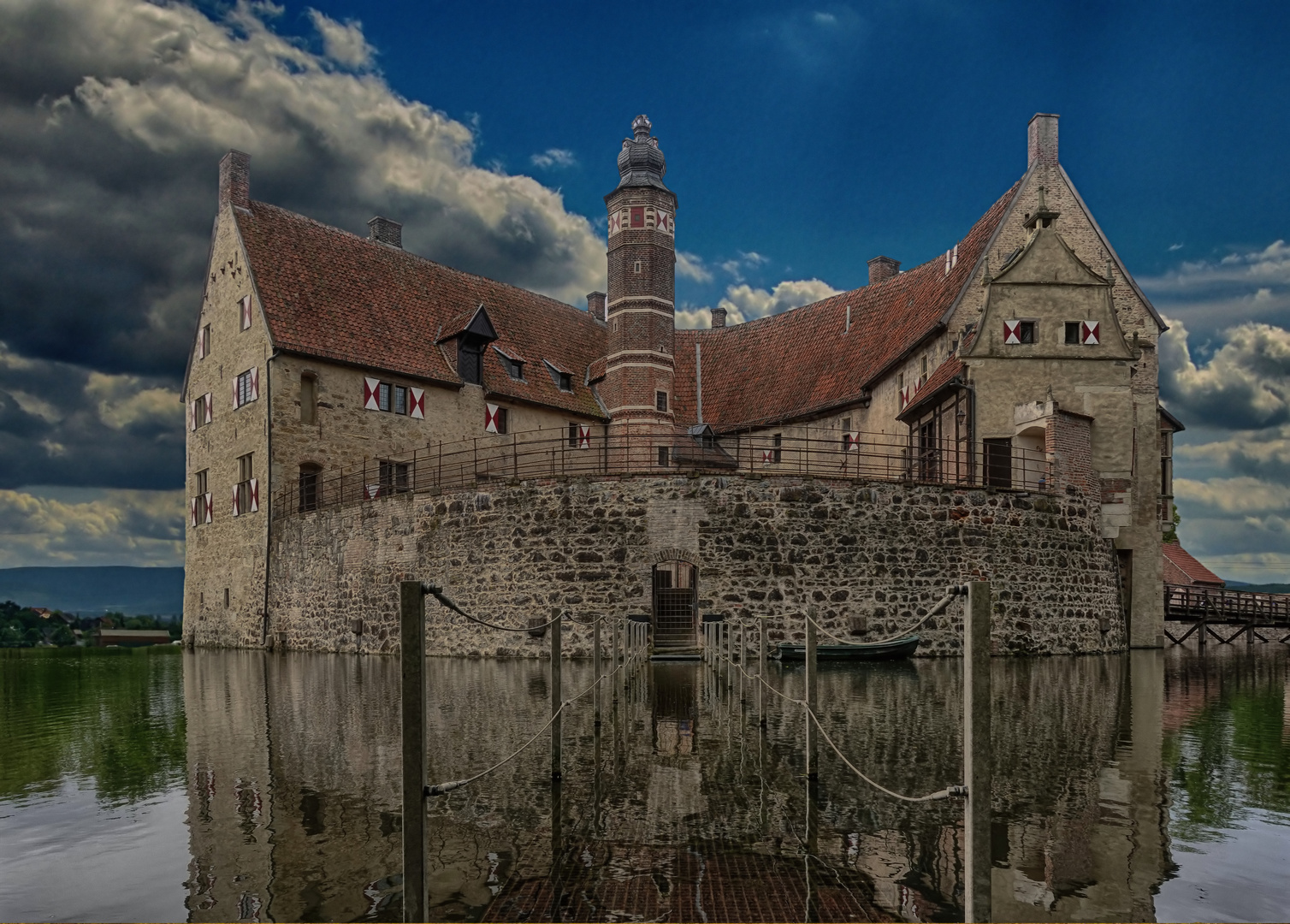 Burg Foto & Bild natur, burg, architektur Bilder auf