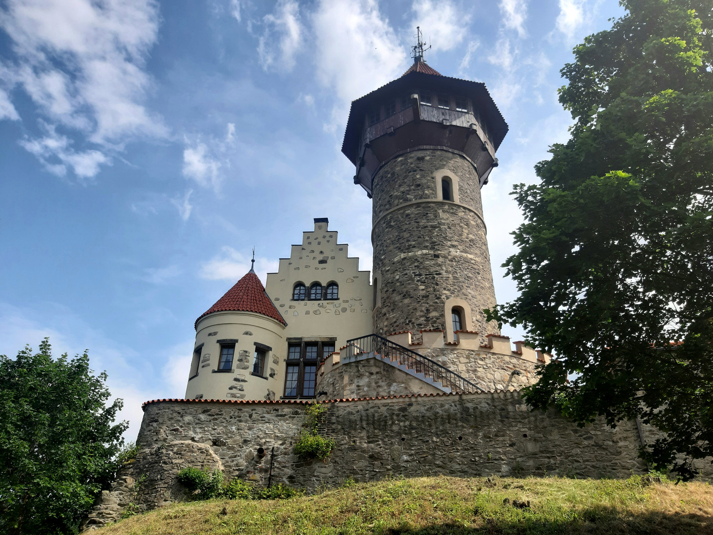 Burg