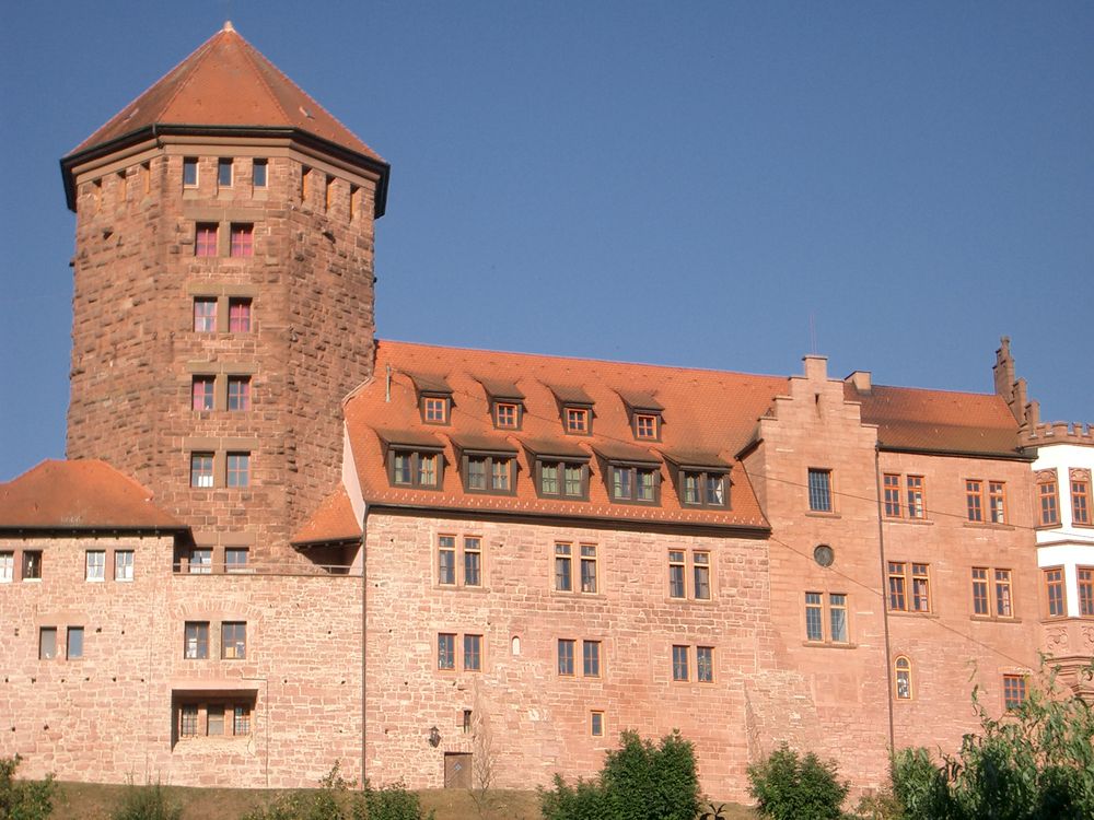 Burg