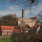 Burg Abenberg