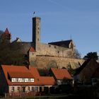 Burg Abenberg 1