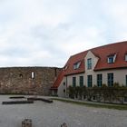 Burg Abenberg - Panorama