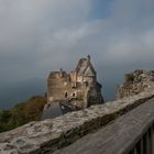 Burg Aggstein, NÖ