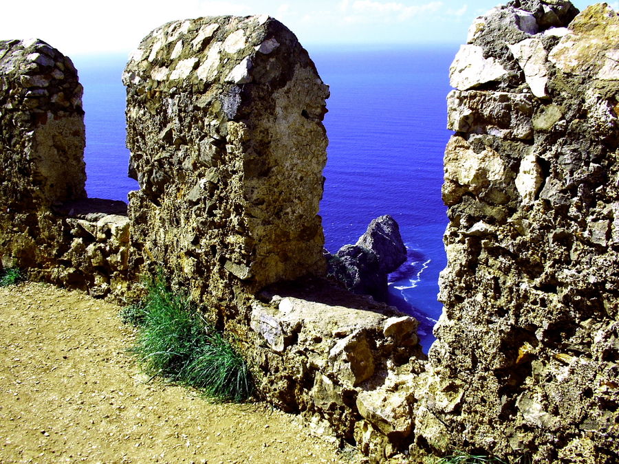 Burg Alanya