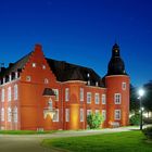 Burg Alsdorf und Standesamt