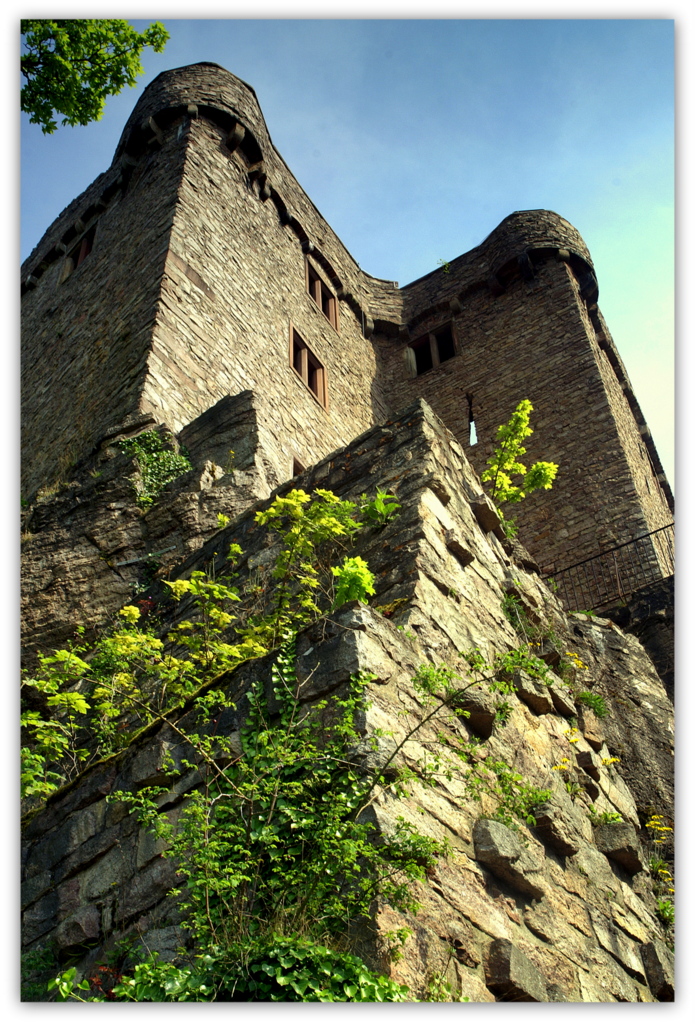 Burg Alt-Eberstein 2