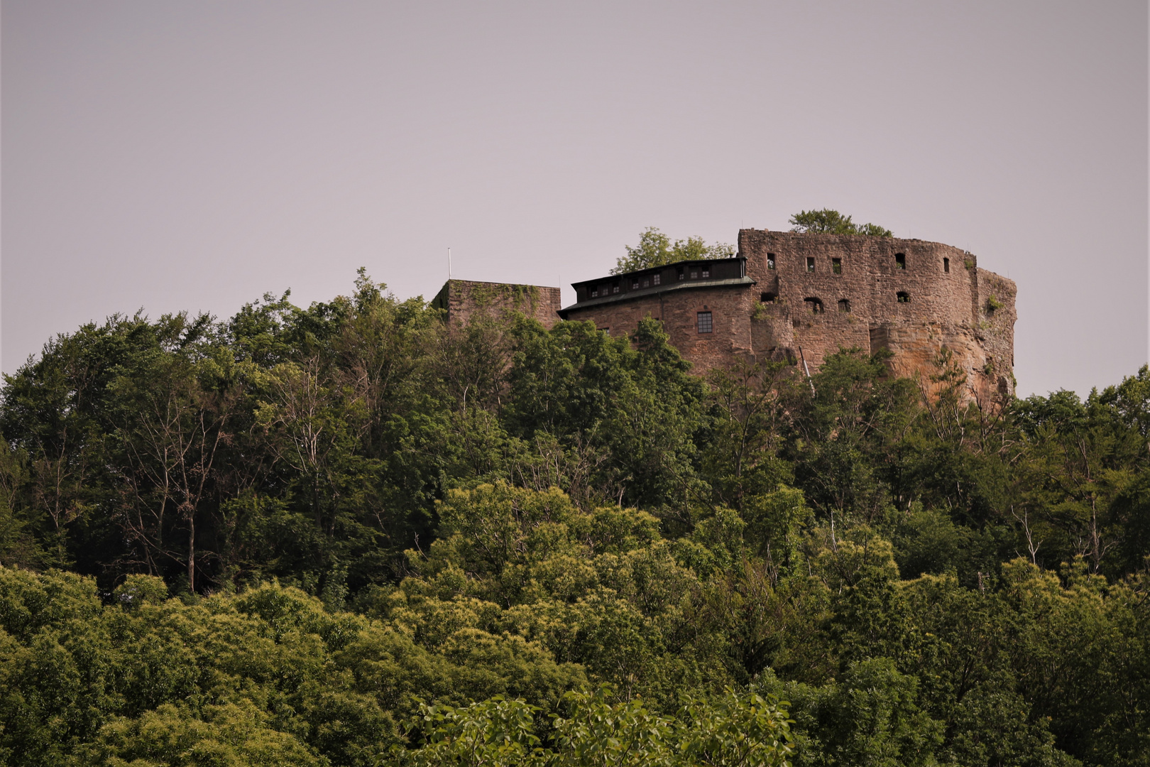 Burg Alt-Eberstein