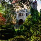 Burg, alte Wasserburg #3