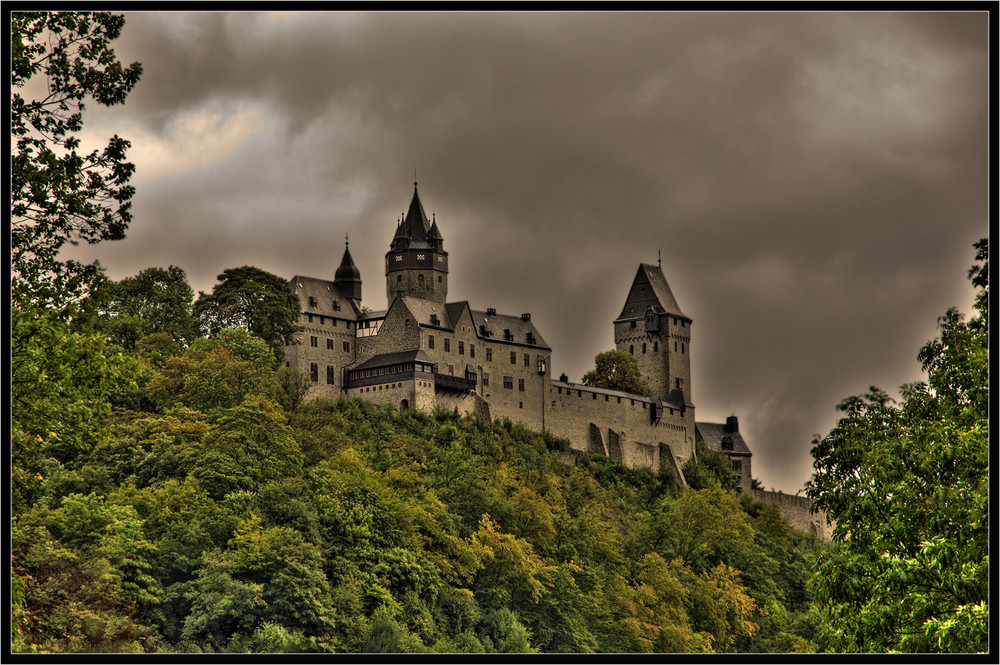 Burg Altena