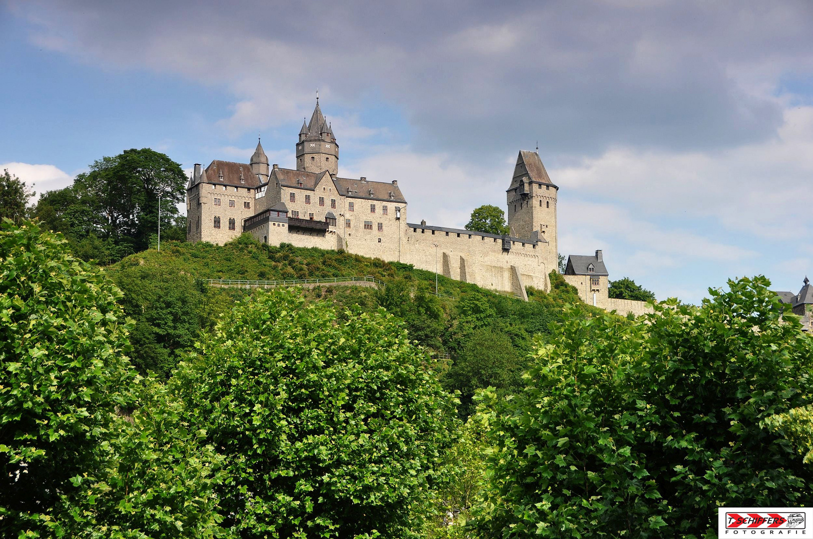 Burg Altena