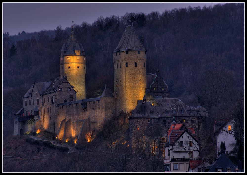 Burg Altena