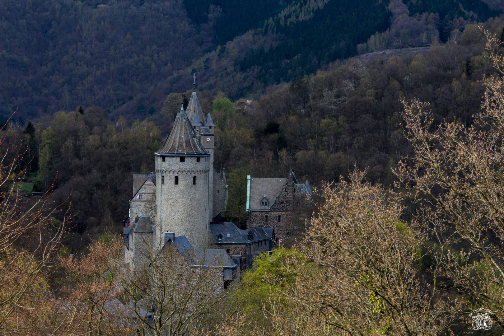 Burg Altena