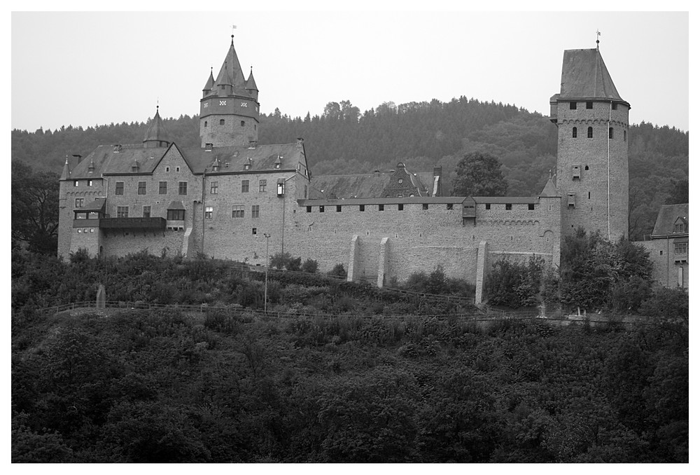 Burg Altena