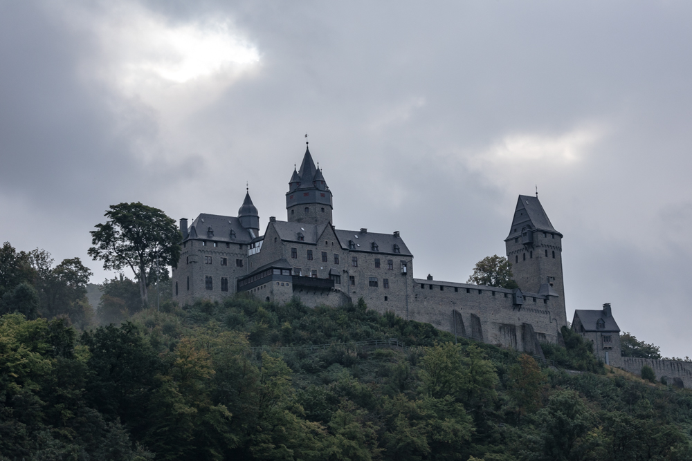 Burg Altena