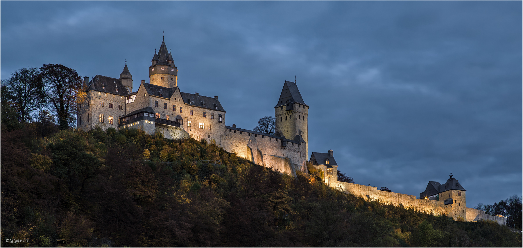 Burg Altena 2016-01