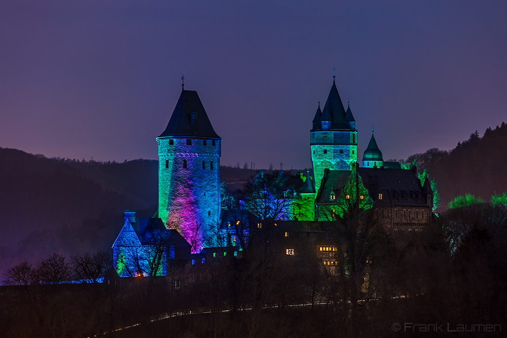 Burg Altena