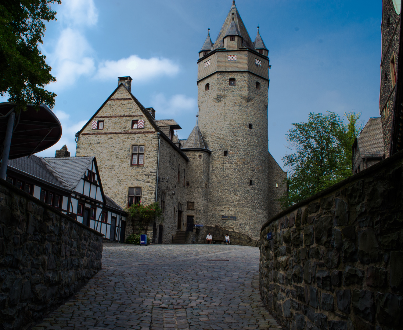 Burg Altena