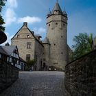 Burg Altena