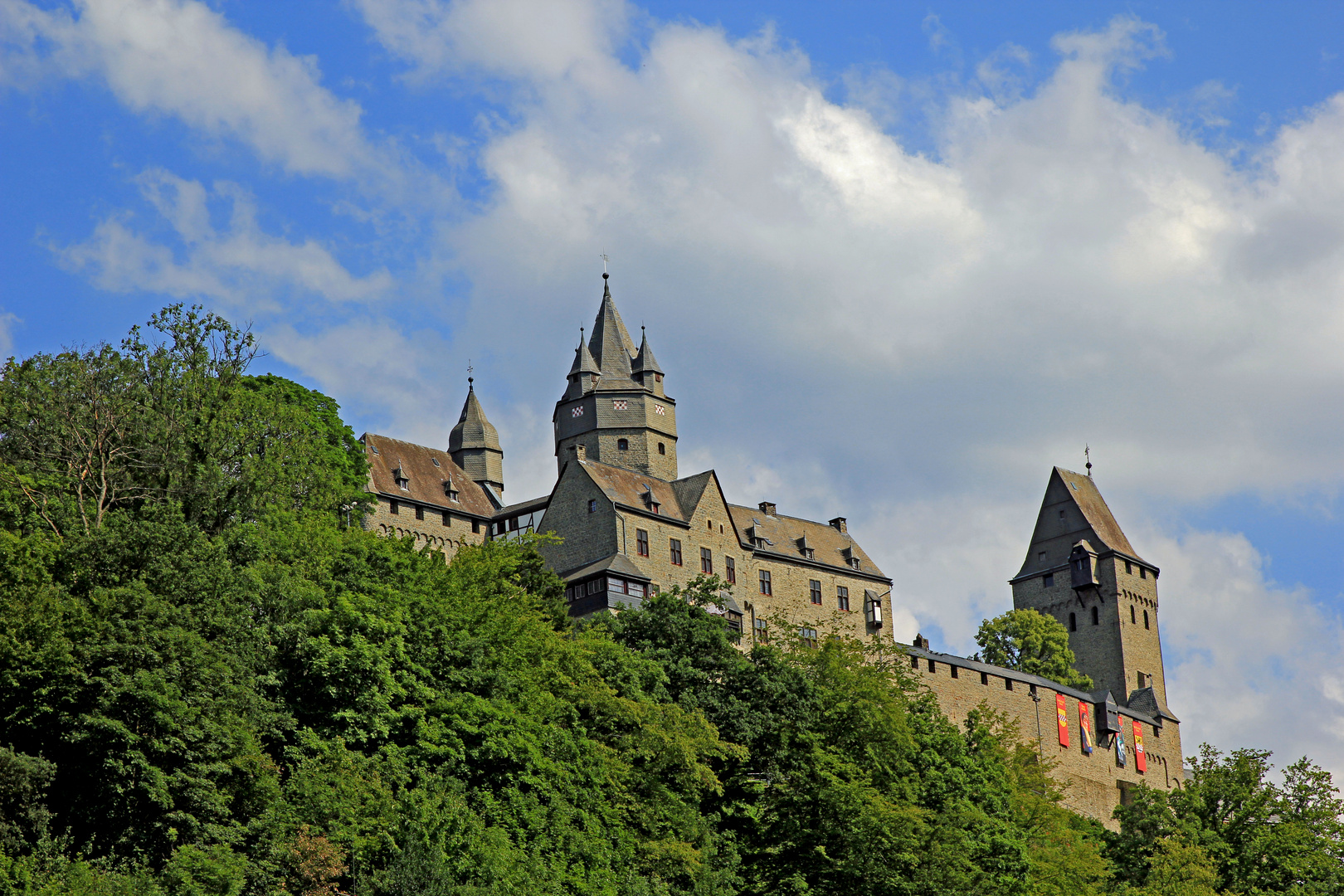 Burg Altena