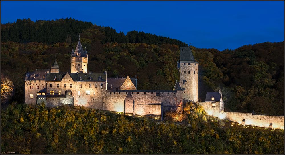 Burg Altena