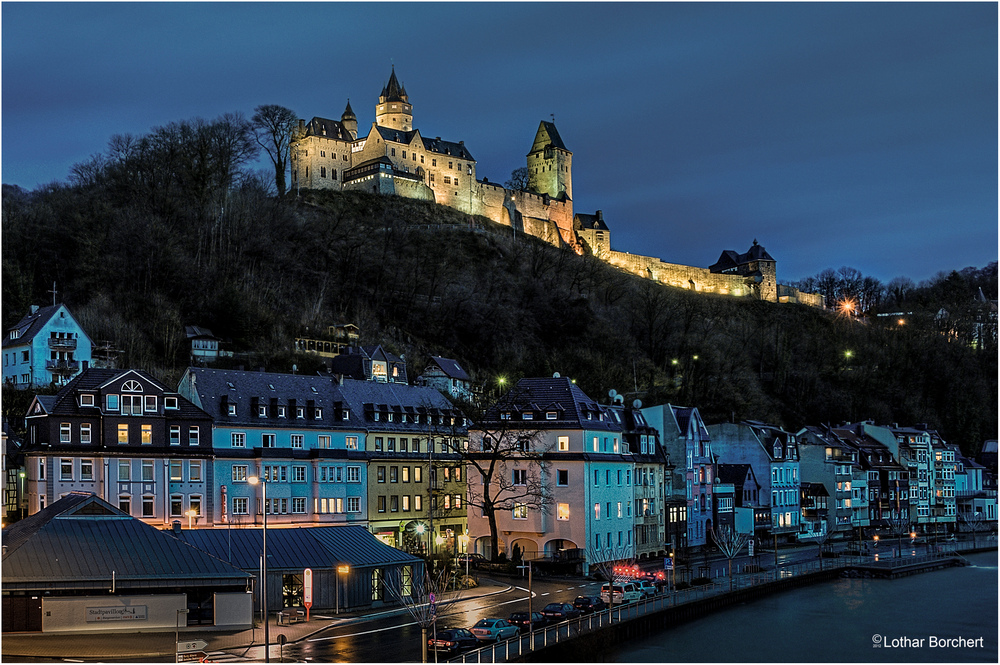 Burg Altena