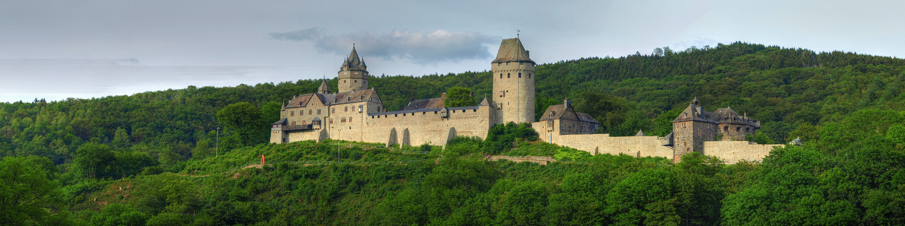 Burg Altena