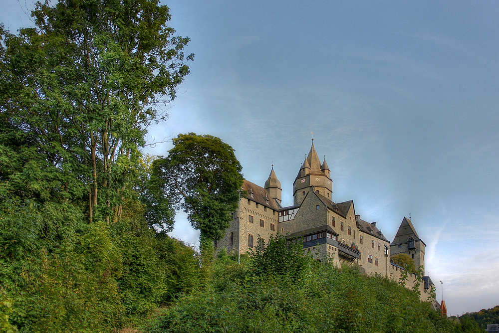 Burg Altena