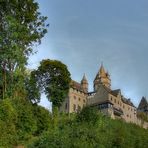 Burg Altena