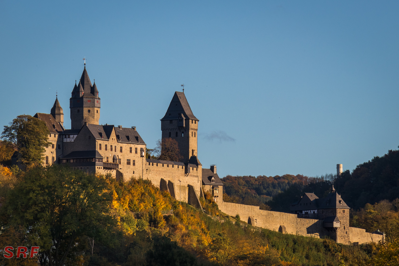 Burg Altena