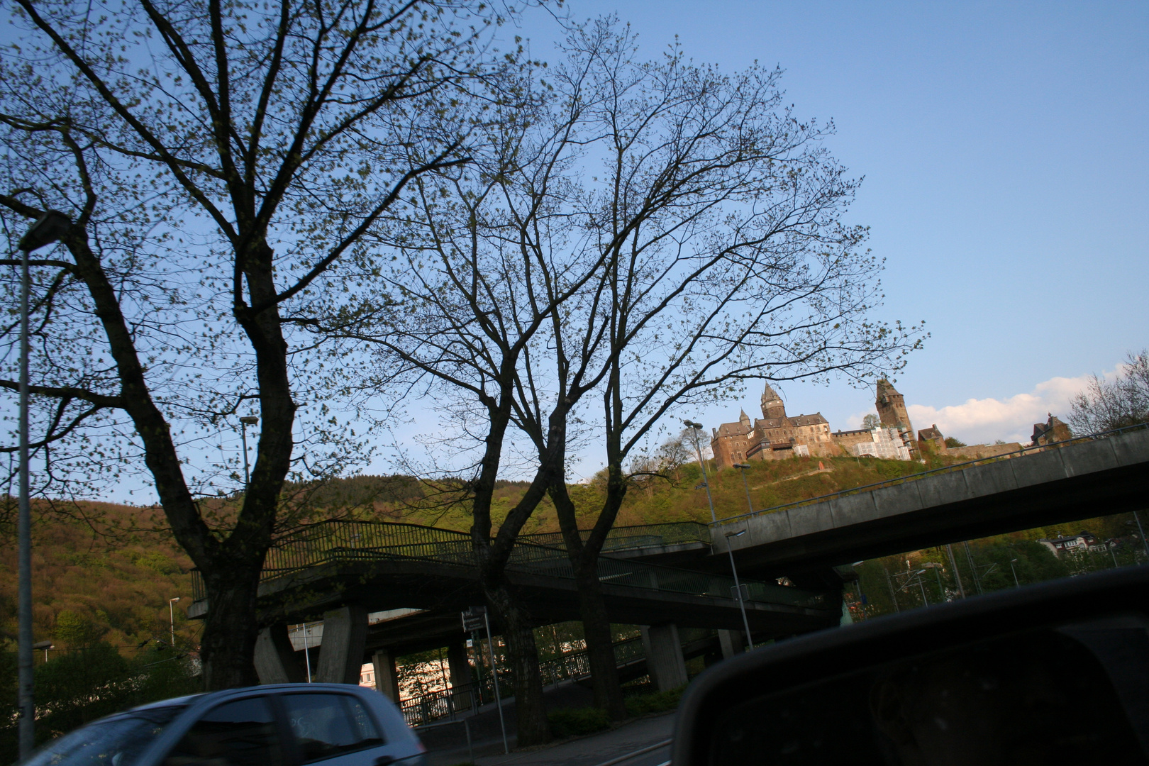 Burg Altena